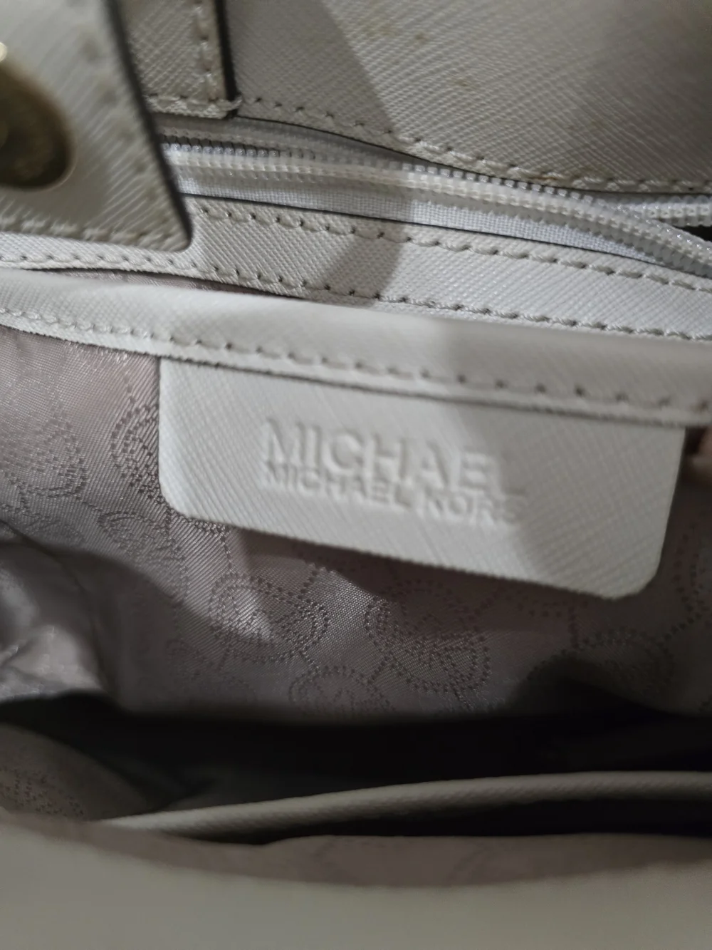 Michael Kors chic michael